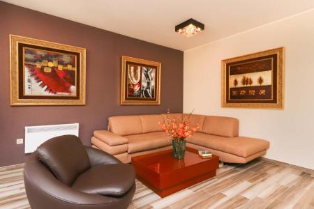 Отель Apartments Sofija в Бечичи - Черногория