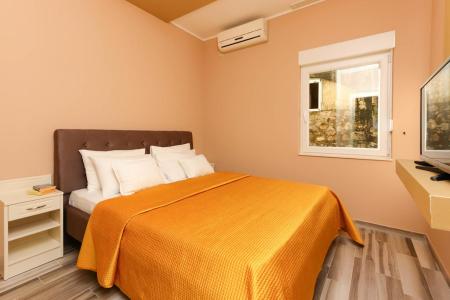 Отель Apartments Sofija в Бечичи - Черногория