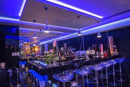 Отель Adams Beach Hotel в Айя-Напа - Кипр