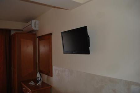 Отель Apartments Stevic Monaco в Рафаиловичи - Черногория