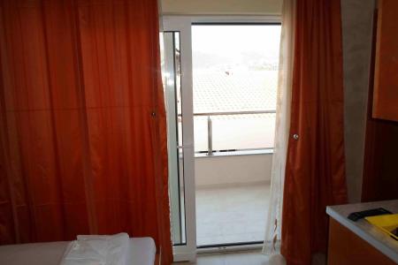 Отель Apartments Stevic Monaco в Рафаиловичи - Черногория