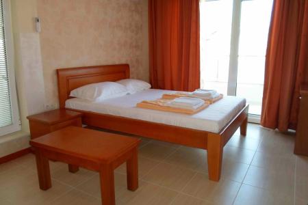 Отель Apartments Stevic Monaco в Рафаиловичи - Черногория