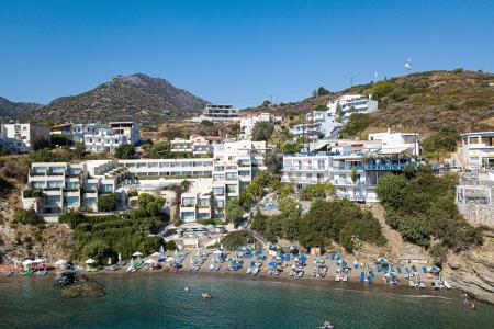 Bali Beach & Sofia Village