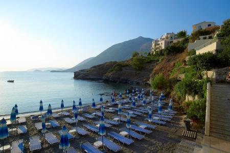 Bali Beach & Sofia Village