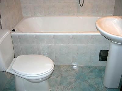 Отель Tamara в Бечичи - Черногория