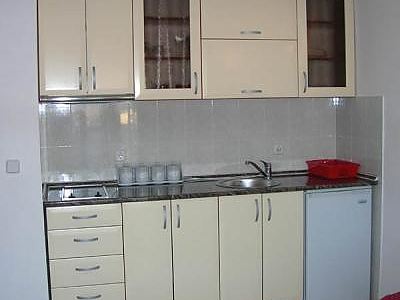 Отель Tamara в Бечичи - Черногория