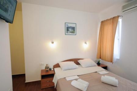 Отель Skyprime Apart Hotel в Будва - Черногория