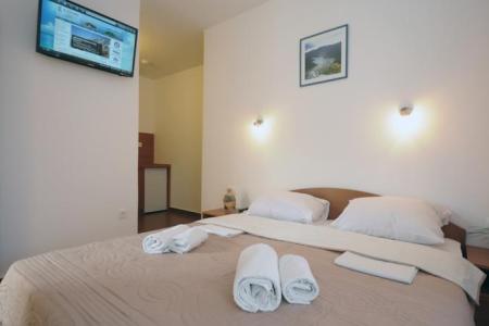 Отель Skyprime Apart Hotel в Будва - Черногория