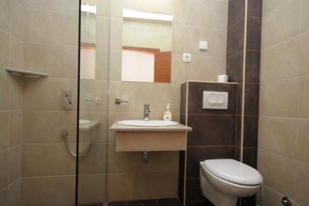 Отель Skyprime Apart Hotel в Будва - Черногория