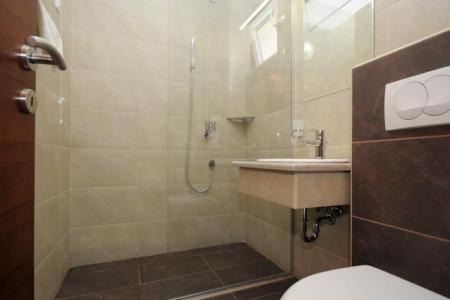 Отель Skyprime Apart Hotel в Будва - Черногория