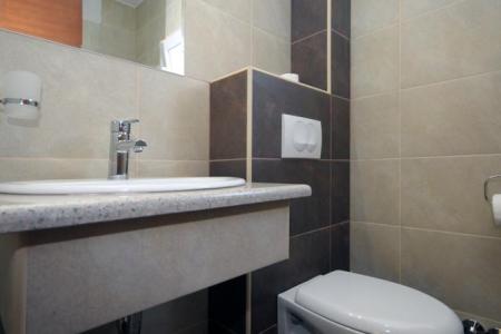 Отель Skyprime Apart Hotel в Будва - Черногория