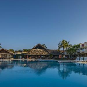 отель Gran Caribe Villa Tortuga
