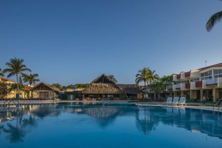 Отель Gran Caribe Villa Tortuga в Варадеро - Куба