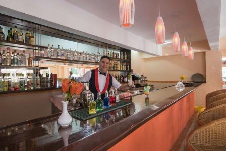 Отель Gran Caribe Villa Tortuga в Варадеро - Куба