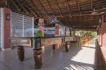 Отель Gran Caribe Villa Tortuga в Варадеро - Куба