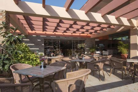 Отель Gran Caribe Villa Tortuga в Варадеро - Куба