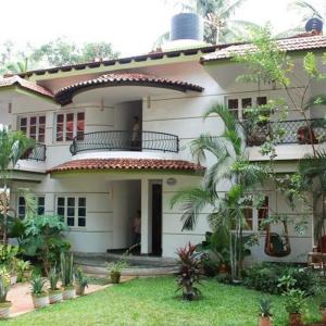 отель Villa Agusta