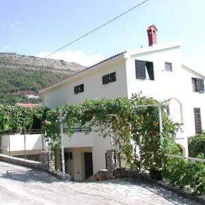 отель Gregovic Apartments