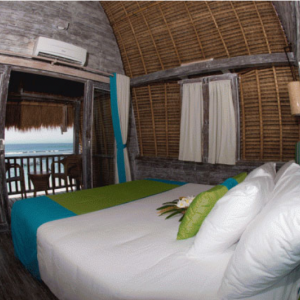 отель Hai Tide Beach Resort