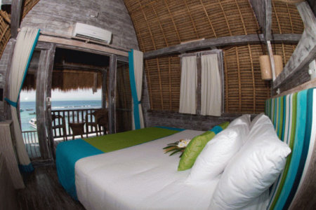 Hai Tide Beach Resort