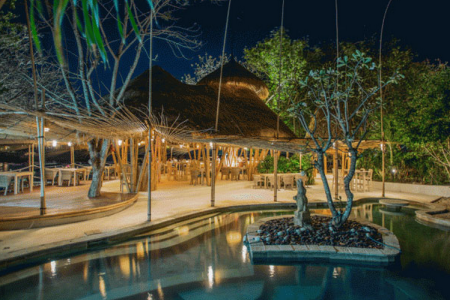 Hai Tide Beach Resort