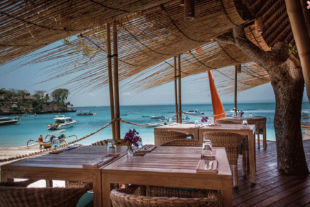 Hai Tide Beach Resort