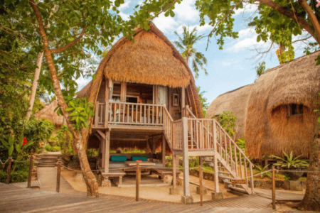 Hai Tide Beach Resort