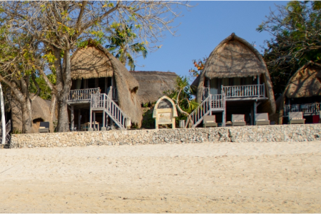 Hai Tide Beach Resort