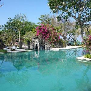 отель Hyatt Regency Bali