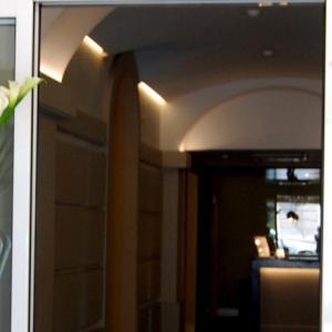 отель Villafranca