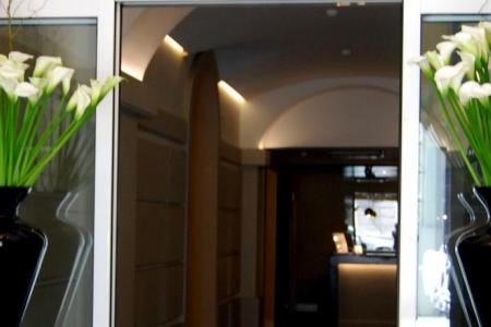 Отель Villafranca в Рим - Италия