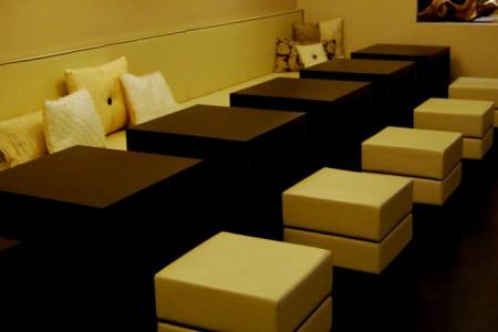 Отель Villafranca в Рим - Италия