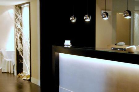 Отель Villafranca в Рим - Италия