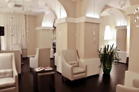 Отель Villafranca в Рим - Италия