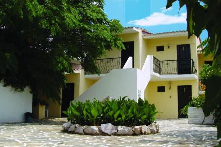 Отель Village Mare  в Халкидики-Ситония - Греция