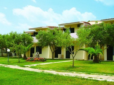 Отель Village Mare  в Халкидики-Ситония - Греция