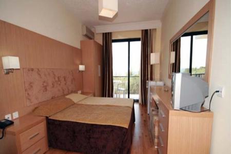 Отель Village Mare  в Халкидики-Ситония - Греция