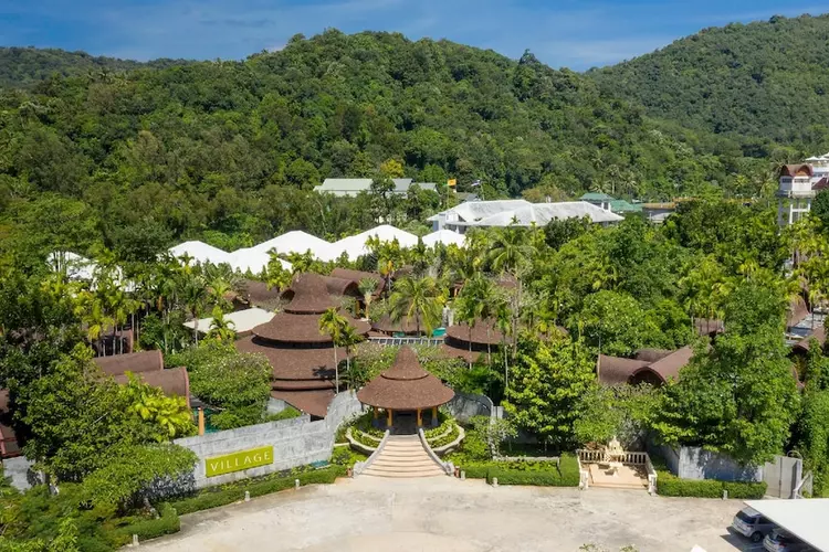Village Resort & Spa