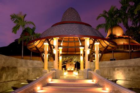 Отель Village Resort & Spa в пляж Карон - Таиланд