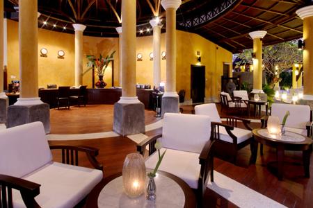 Отель Village Resort & Spa в пляж Карон - Таиланд