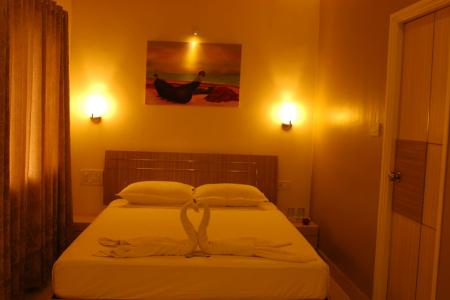 Отель Resorte Village Royale в Калангут - Индия