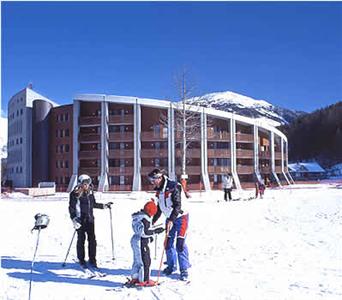 Villaggio Campo Smith