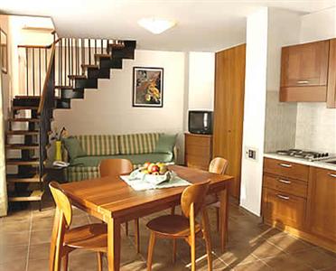 Villaggio Campo Smith