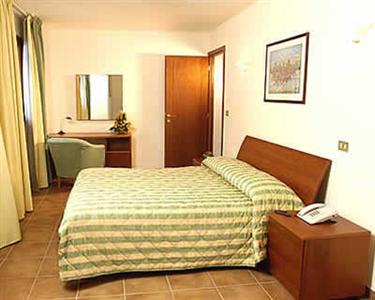 Villaggio Campo Smith