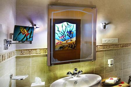 Отель Goa Villagio Resort & Spa в Южный Гоа - Индия