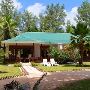 отель Les Villas D'Or