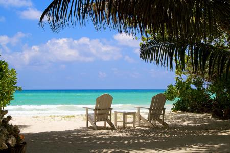 Отель Les Villas D'Or в о. Праслин - Сейшелы