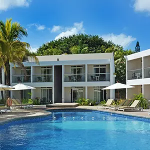 отель Villas Mon Plaisir