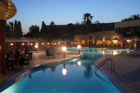 Royal Lido Resort & Spa