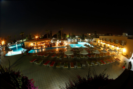 Royal Lido Resort & Spa